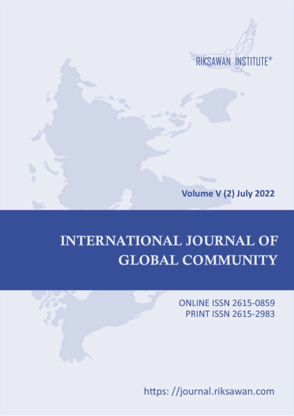 international-journal-of-global-community